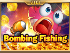 Bombing Fishing screenshot