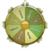 Roda Keberuntungan VM777 welfare icon