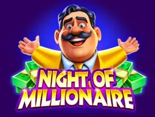 Night Of Millionaire screenshot