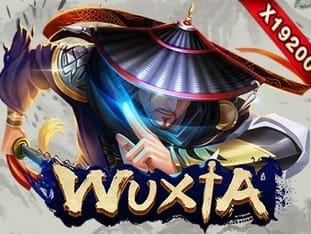 Wu Xia screenshot