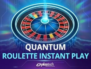 Quantum™ Roulette Instant Play screenshot