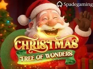 Christmas Tree Of Wonders screenshot