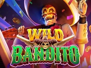 Wild Bandito screenshot