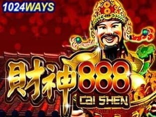 Cai Shen 888 screenshot